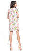Daydress model 152855 Tessita